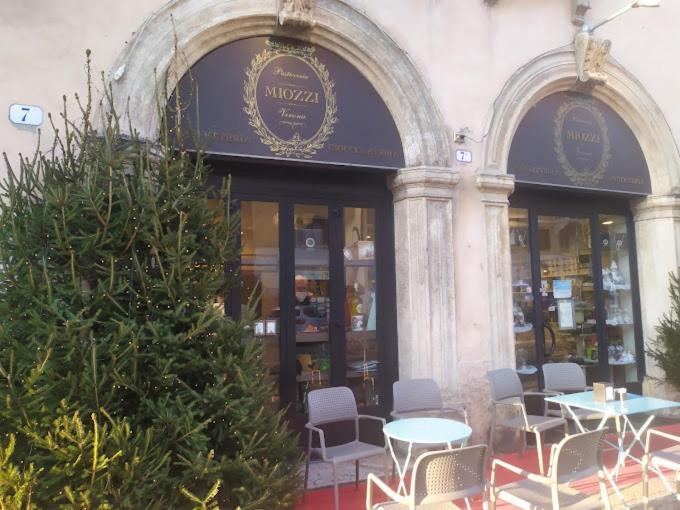 Diaz 18 Bed & Breakfast Verona Exterior photo