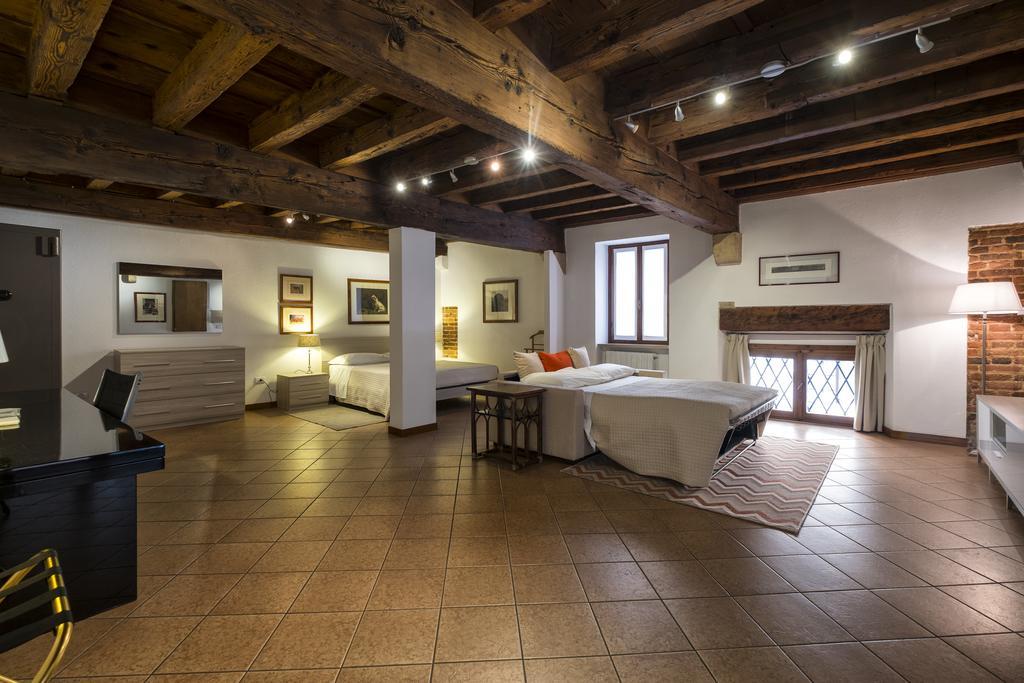 Diaz 18 Bed & Breakfast Verona Exterior photo