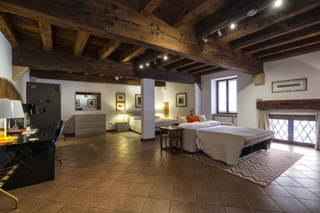 Diaz 18 Bed & Breakfast Verona Exterior photo