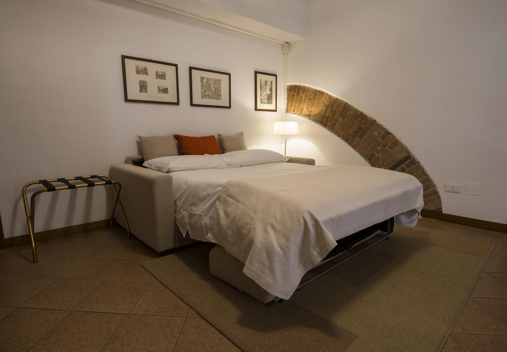 Diaz 18 Bed & Breakfast Verona Exterior photo