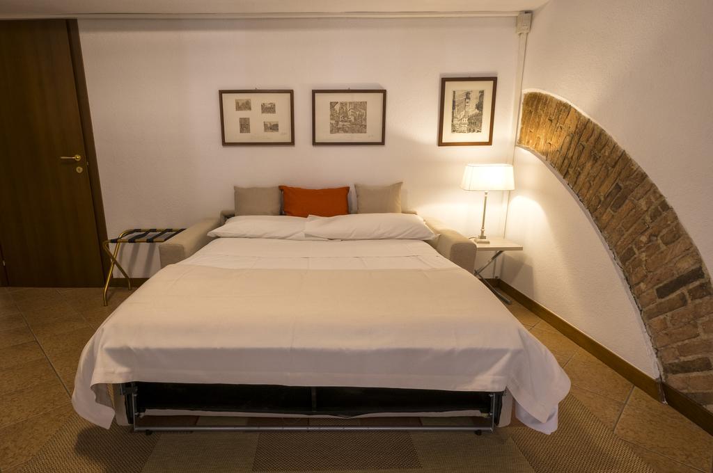 Diaz 18 Bed & Breakfast Verona Exterior photo