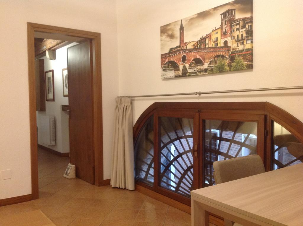 Diaz 18 Bed & Breakfast Verona Exterior photo