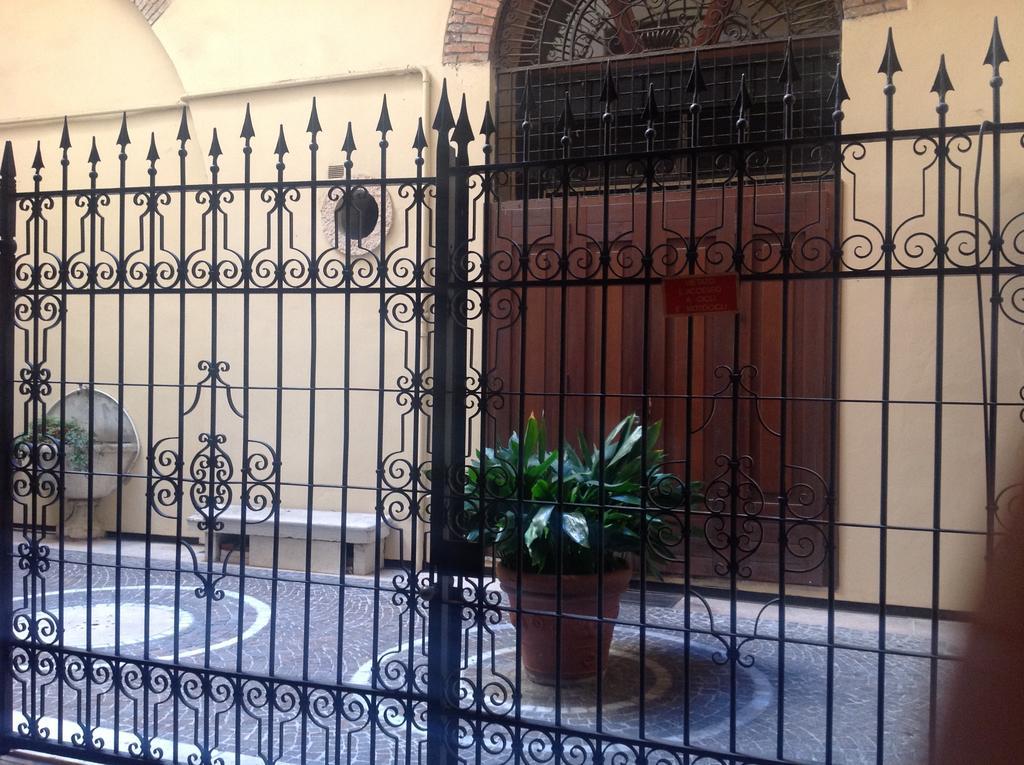 Diaz 18 Bed & Breakfast Verona Exterior photo