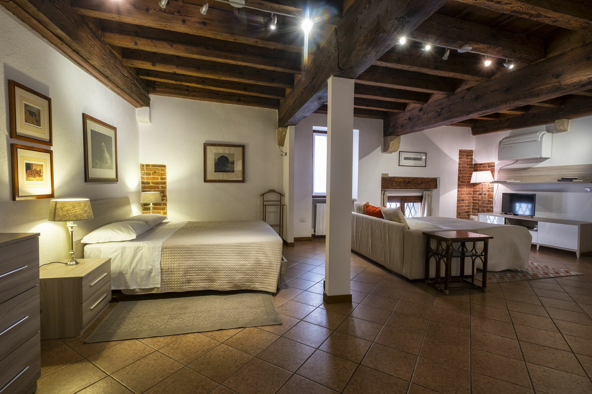 Diaz 18 Bed & Breakfast Verona Exterior photo