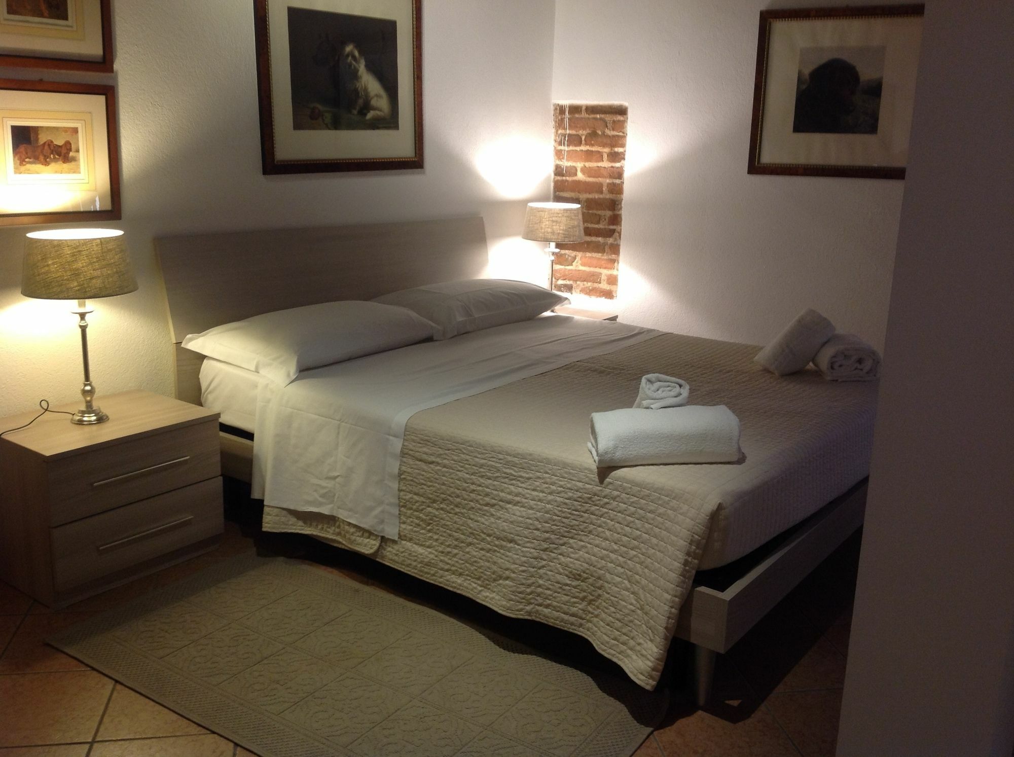 Diaz 18 Bed & Breakfast Verona Exterior photo