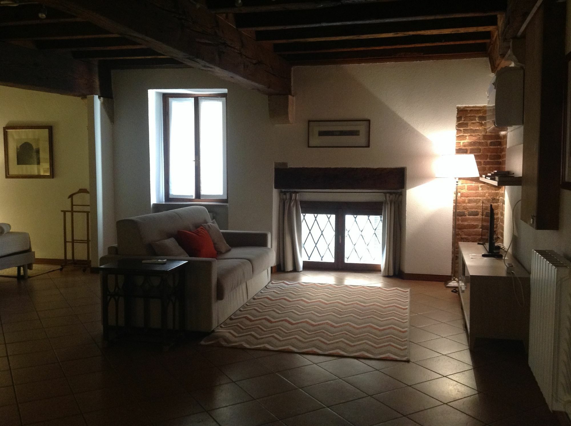 Diaz 18 Bed & Breakfast Verona Exterior photo