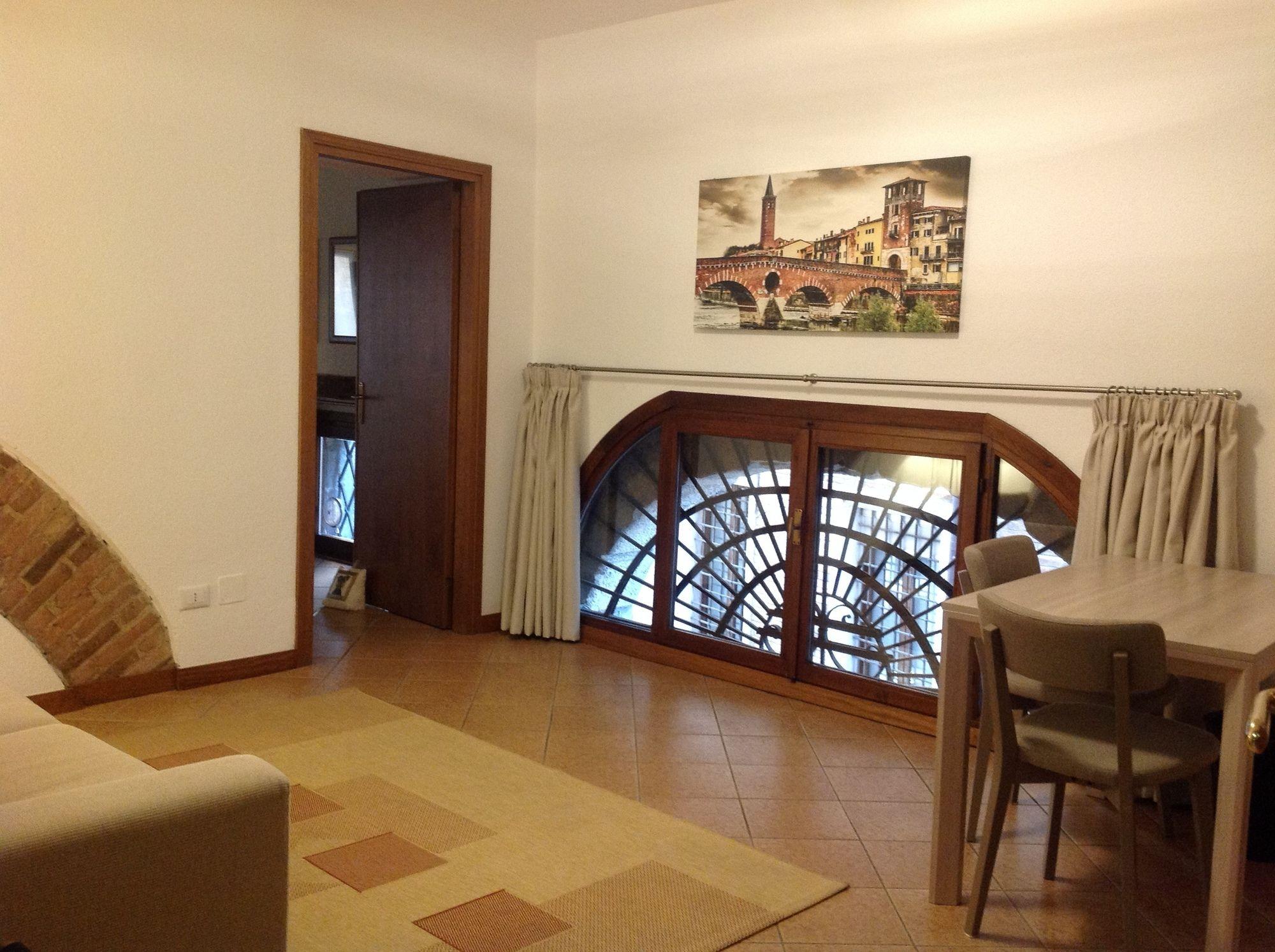 Diaz 18 Bed & Breakfast Verona Exterior photo