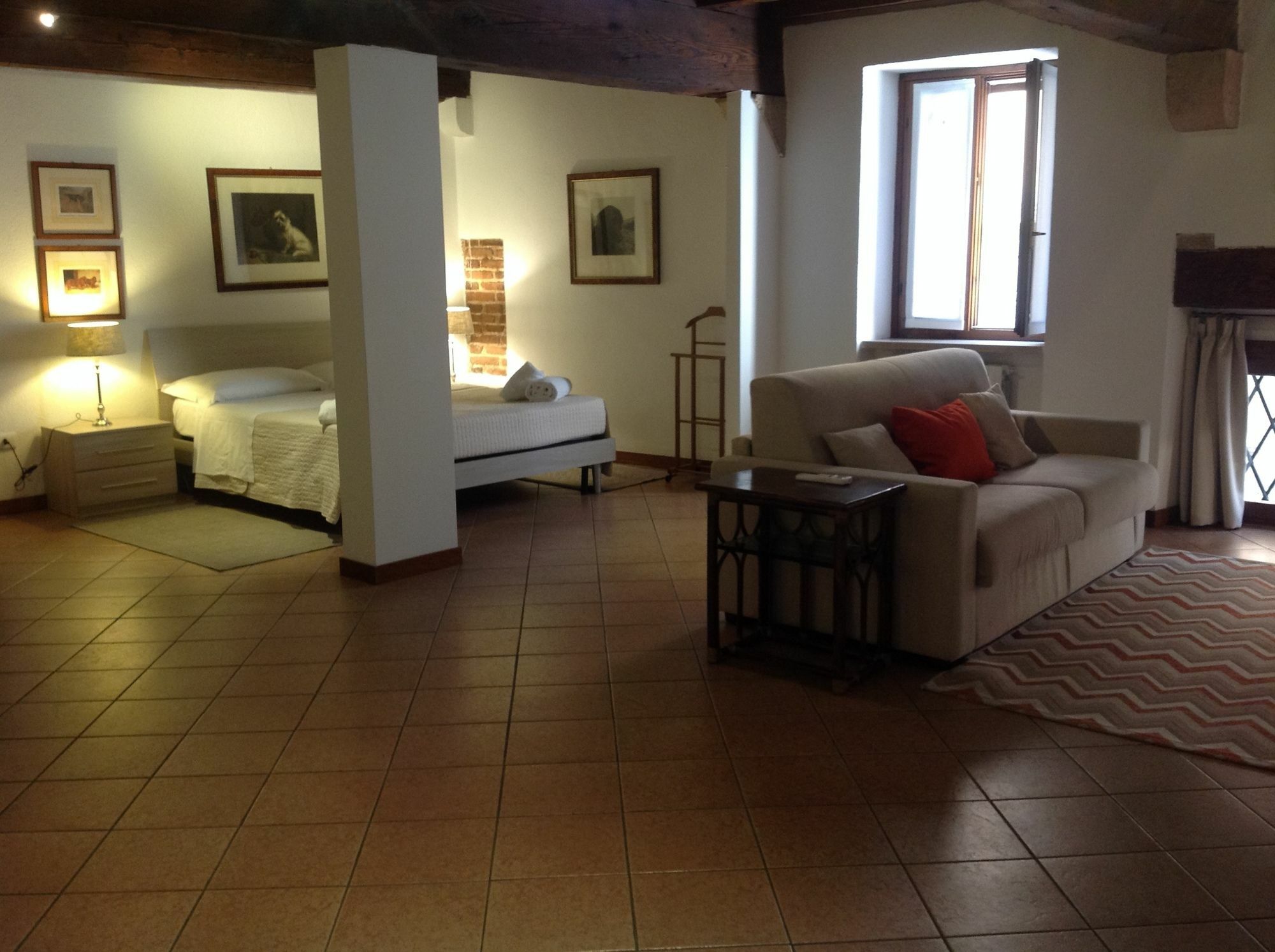 Diaz 18 Bed & Breakfast Verona Exterior photo