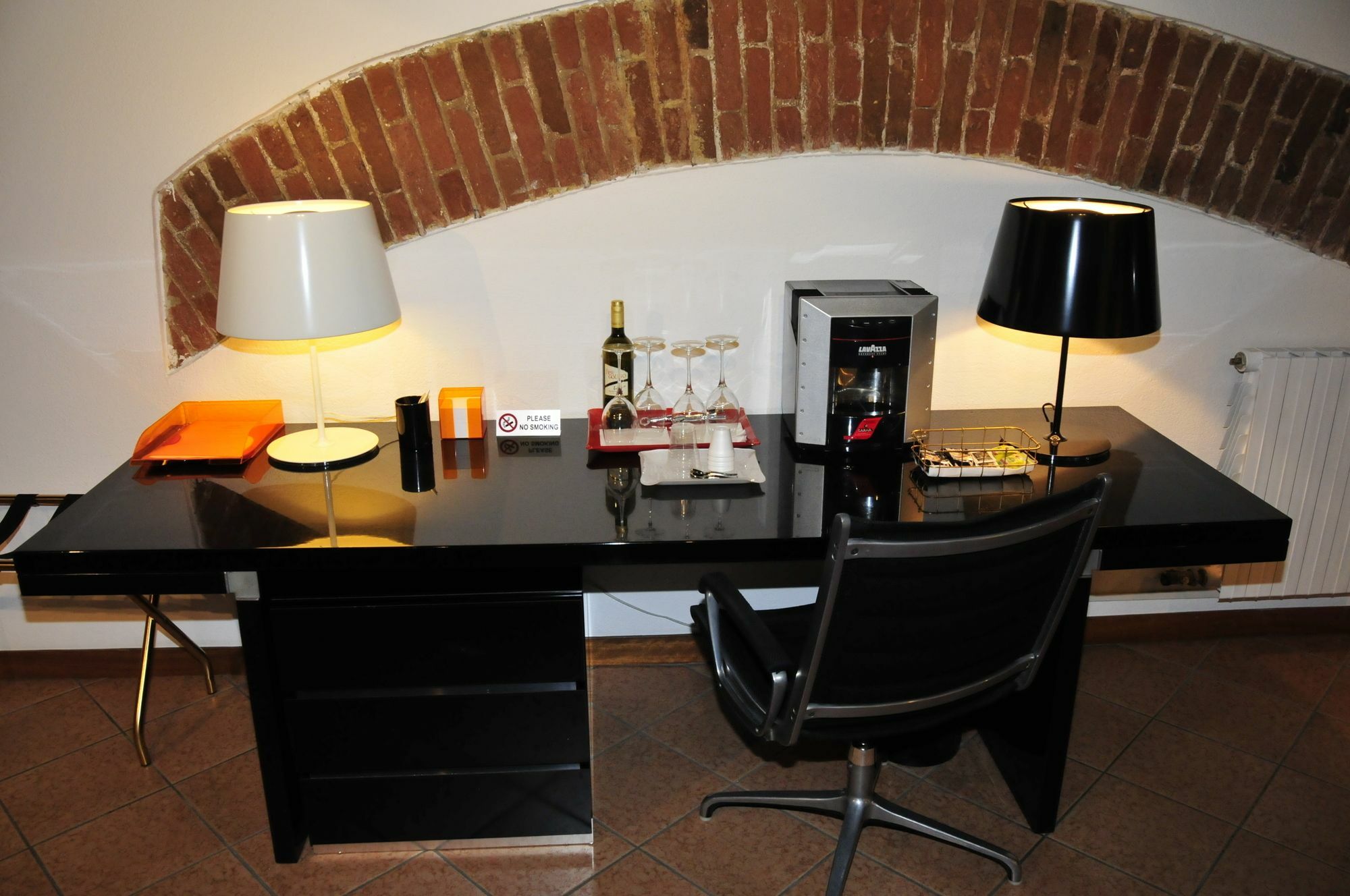 Diaz 18 Bed & Breakfast Verona Exterior photo