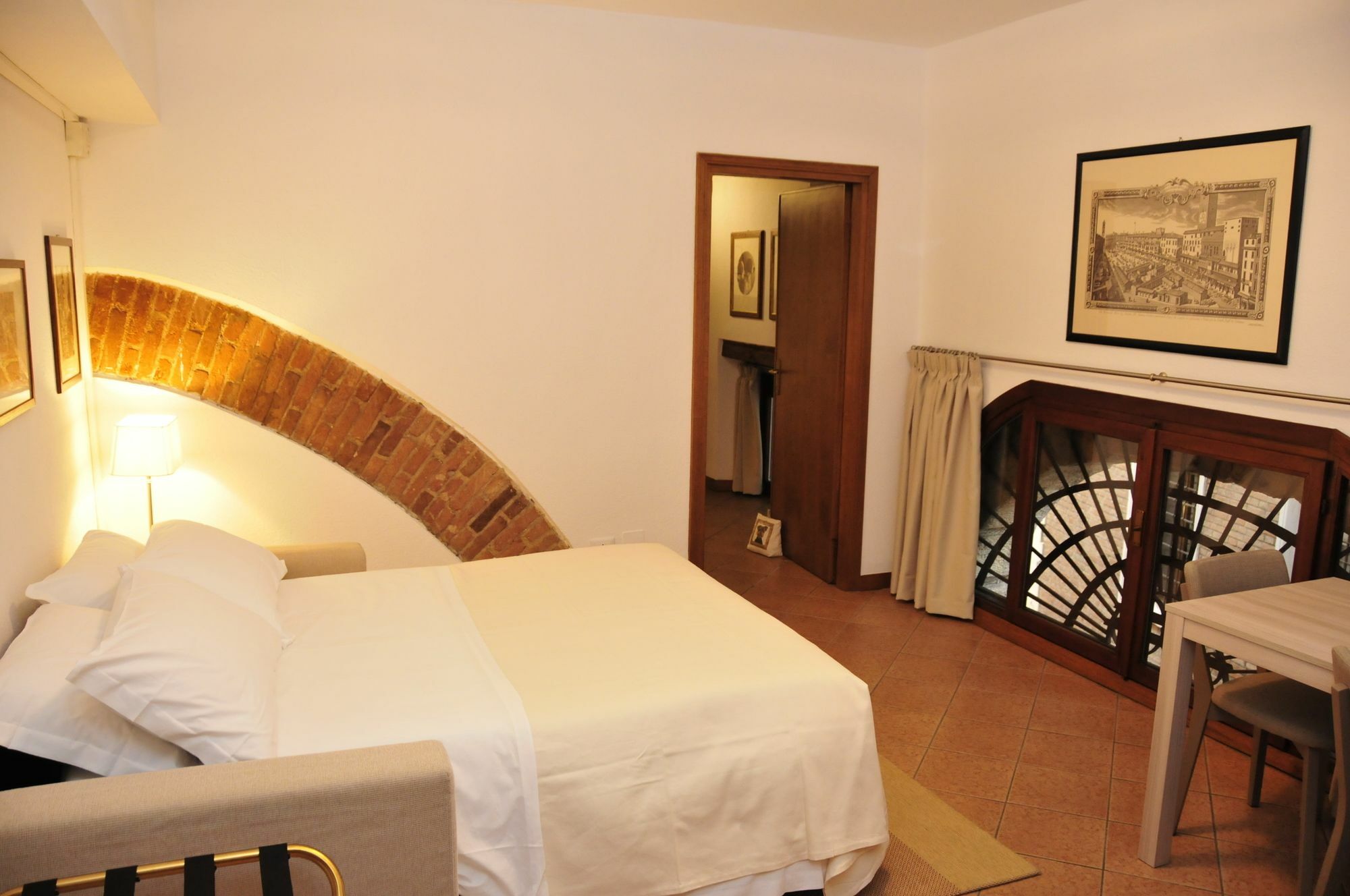 Diaz 18 Bed & Breakfast Verona Exterior photo