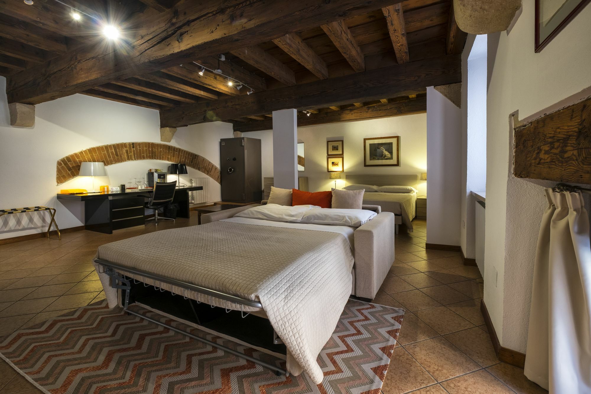 Diaz 18 Bed & Breakfast Verona Exterior photo