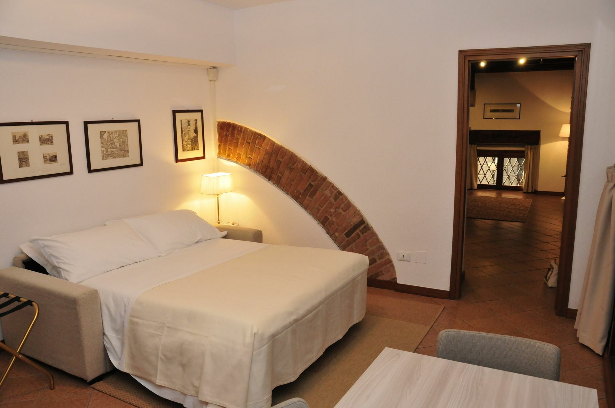 Diaz 18 Bed & Breakfast Verona Exterior photo