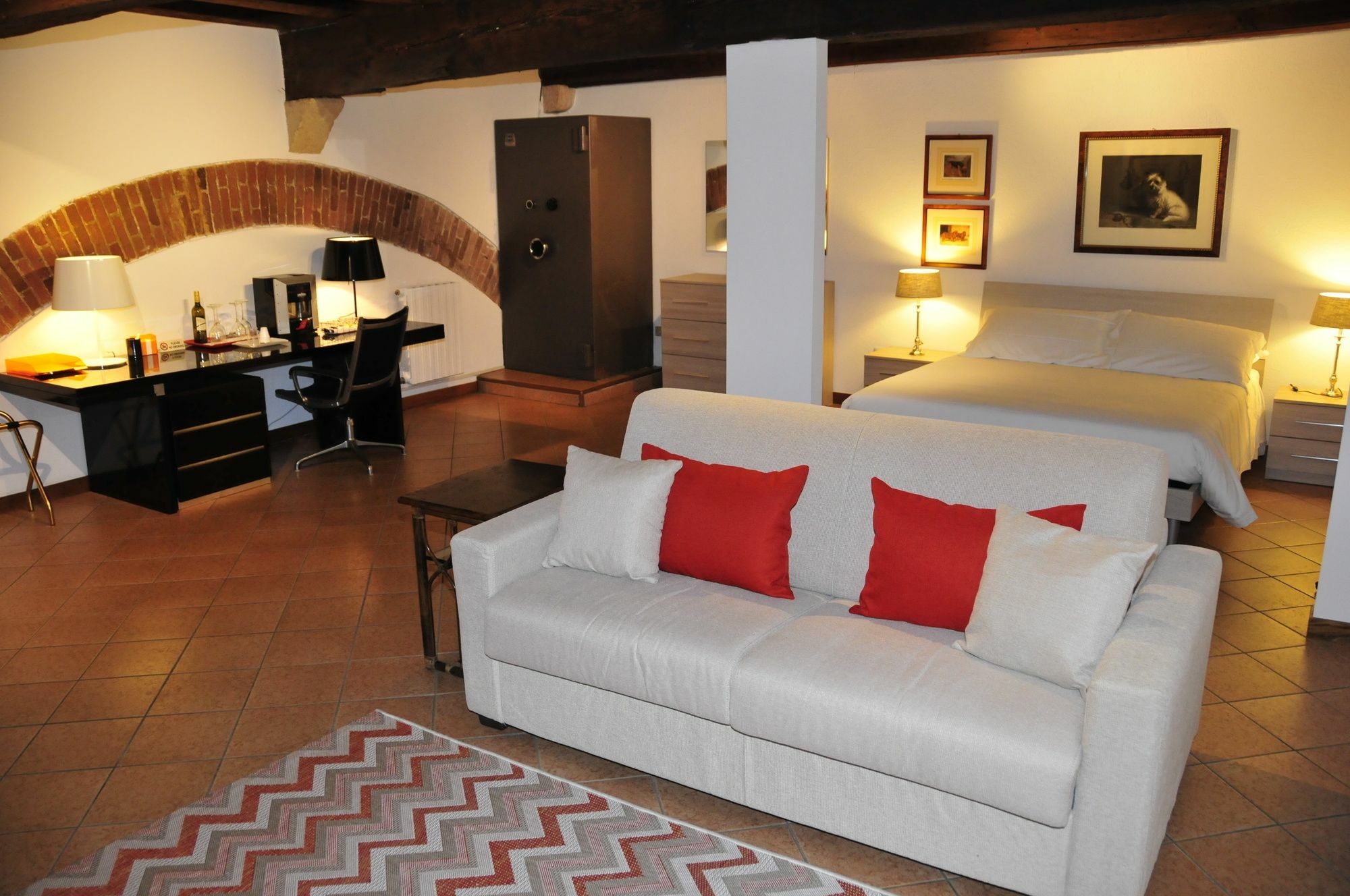 Diaz 18 Bed & Breakfast Verona Exterior photo