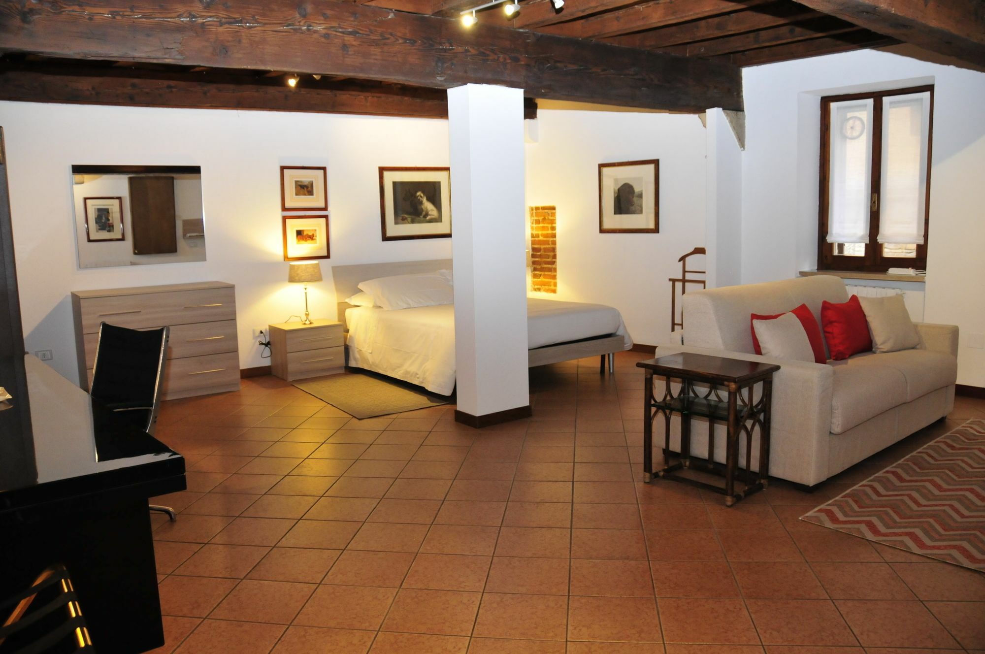 Diaz 18 Bed & Breakfast Verona Exterior photo